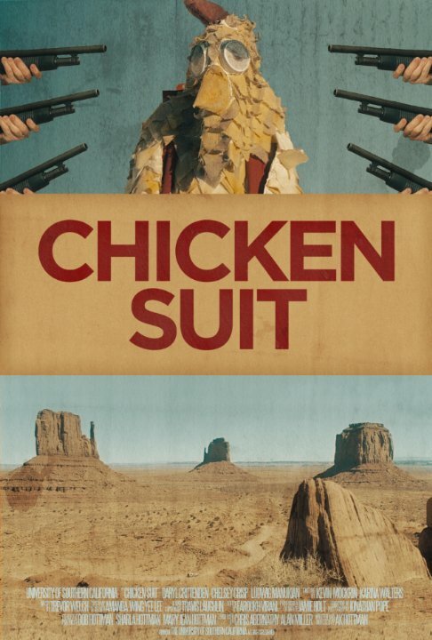 Смотреть фильм Chicken Suit (2013) онлайн в хорошем качестве HDRip