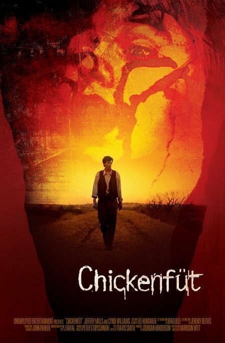 Смотреть фильм Chickenfüt (2007) онлайн 
