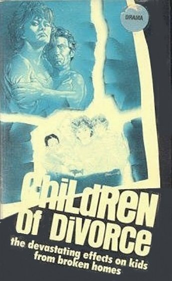 Смотреть фильм Children of Divorce (1980) онлайн в хорошем качестве SATRip