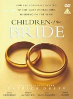 Смотреть фильм Children of the Bride (1990) онлайн в хорошем качестве HDRip