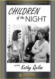 Смотреть фильм Children of the Night (1985) онлайн в хорошем качестве SATRip
