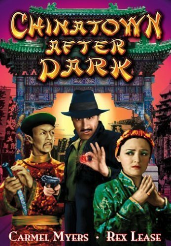 Смотреть фильм Chinatown After Dark (1931) онлайн в хорошем качестве SATRip
