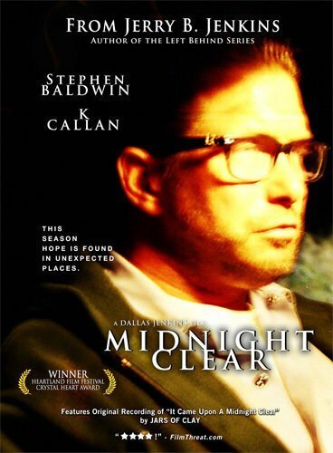 Смотреть фильм Чистая полночь / Midnight Clear (2005) онлайн 