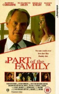 Смотреть фильм Член семьи / A Part of the Family (1994) онлайн в хорошем качестве HDRip