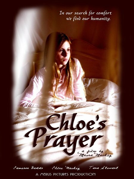 Смотреть фильм Chloe's Prayer (2006) онлайн в хорошем качестве HDRip