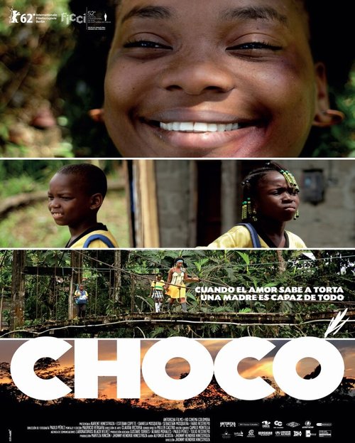 Смотреть фильм Chocó (2012) онлайн в хорошем качестве HDRip