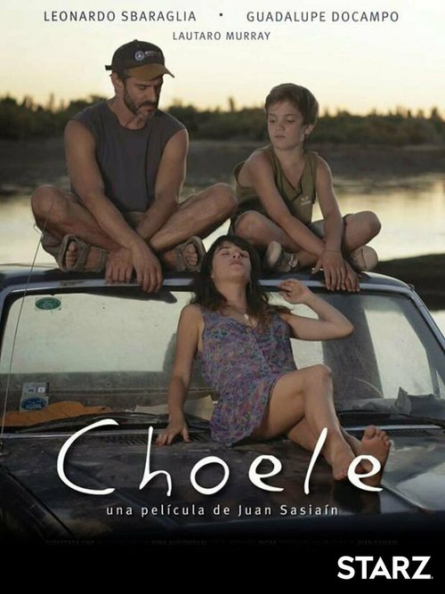 Смотреть фильм Choele (2014) онлайн в хорошем качестве HDRip