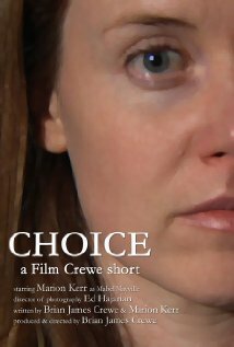 Смотреть фильм Choice (2009) онлайн 