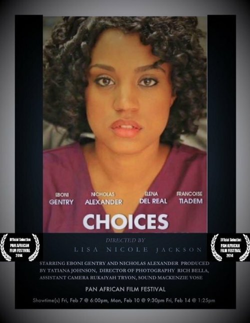 Смотреть фильм Choices (2014) онлайн 