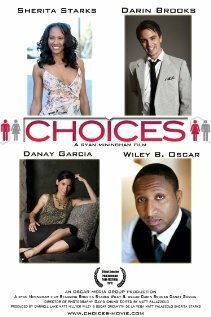 Смотреть фильм Choices (2012) онлайн 