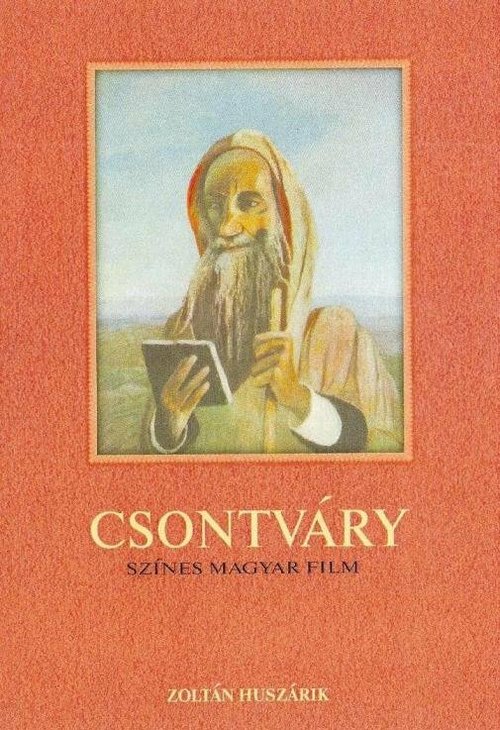 Смотреть фильм Чонтвари / Csontváry (1980) онлайн в хорошем качестве SATRip