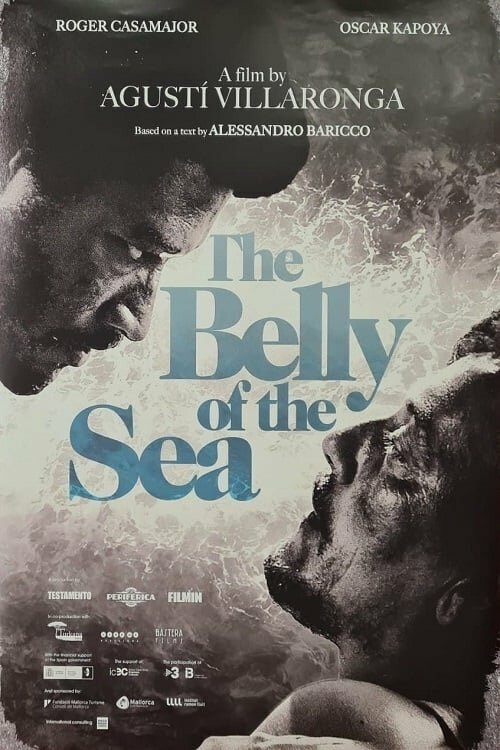 Смотреть фильм Чрево моря / El ventre del mar (2021) онлайн в хорошем качестве HDRip