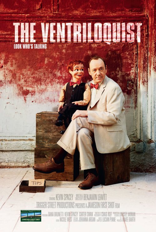 Смотреть фильм Чревовещатель / The Ventriloquist (2012) онлайн 
