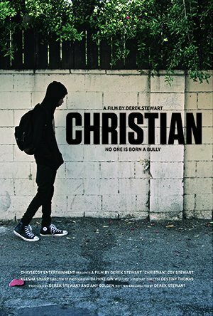 Смотреть фильм Christian (2015) онлайн 