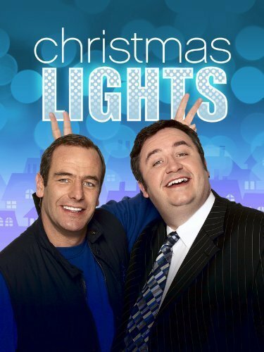 Смотреть фильм Christmas Lights (2004) онлайн в хорошем качестве HDRip