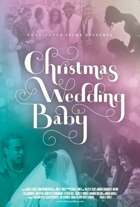 Смотреть фильм Christmas Wedding Baby (2014) онлайн в хорошем качестве HDRip