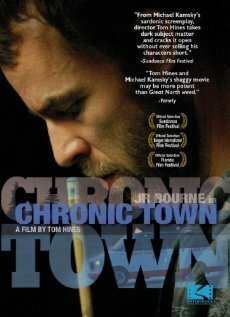 Смотреть фильм Chronic Town (2008) онлайн 