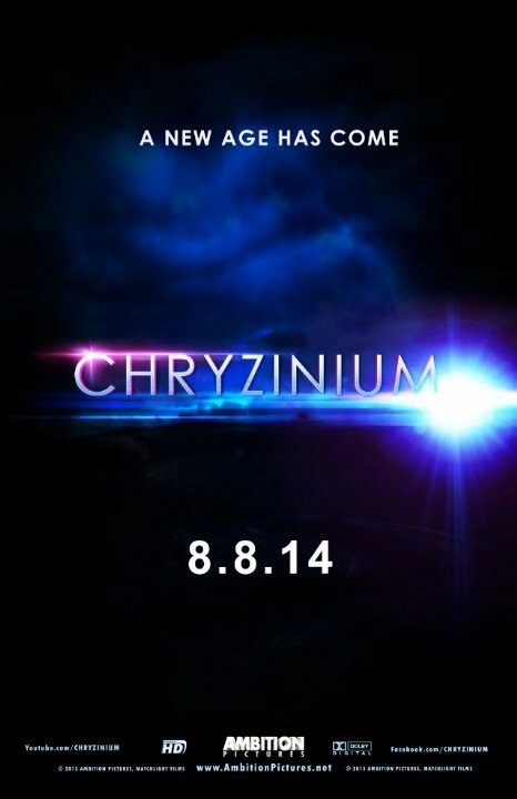 Смотреть фильм Chryzinium (2014) онлайн в хорошем качестве HDRip