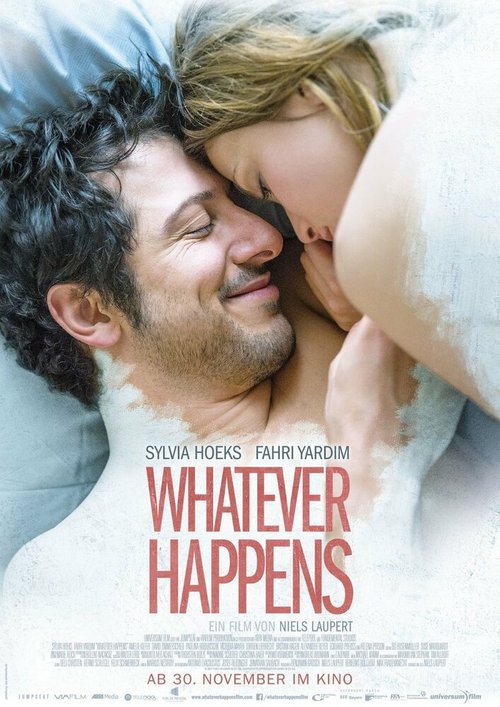 Смотреть фильм Что бы ни случилось / Whatever Happens (2017) онлайн в хорошем качестве HDRip