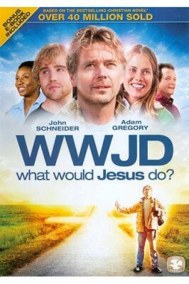 Что бы сделал Иисус? / What Would Jesus Do?