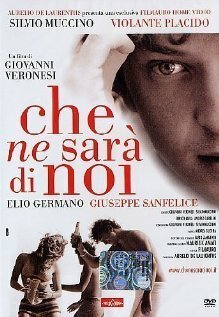 Смотреть фильм Что с нами будет? / Che ne sarà di noi (2004) онлайн в хорошем качестве HDRip