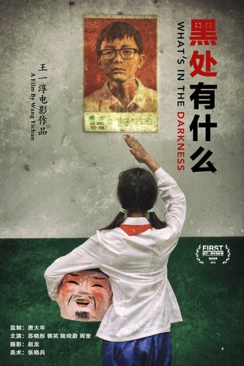 Смотреть фильм Что скрывает тьма / Hei chu you shen me (2015) онлайн в хорошем качестве HDRip
