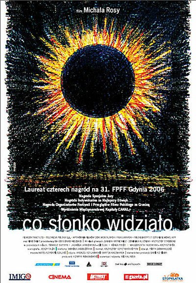Смотреть фильм Что солнышко видело / Co slonko widzialo (2006) онлайн в хорошем качестве HDRip