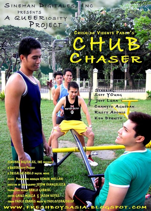 Смотреть фильм Chub Chaser (2010) онлайн 