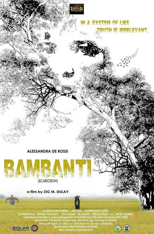 Смотреть фильм Чучело / Bambanti (2015) онлайн в хорошем качестве HDRip