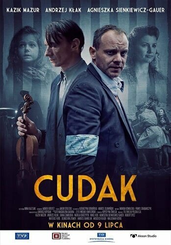 Смотреть фильм Чудак / Cudak (2021) онлайн в хорошем качестве HDRip