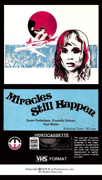 Смотреть фильм Чудеса ещё случаются / I miracoli accadono ancora (1974) онлайн в хорошем качестве SATRip