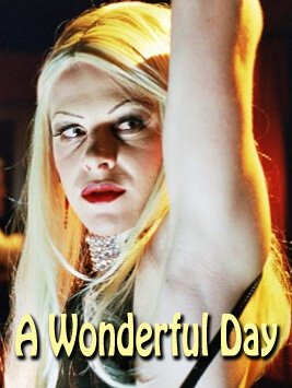 Смотреть фильм Чудесный день / A Wonderful Day (2004) онлайн 