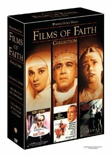 Смотреть фильм Чудо Богоматери в Фатиме / The Miracle of Our Lady of Fatima (1952) онлайн в хорошем качестве SATRip