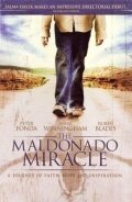 Смотреть фильм Чудо Мальдонадо / The Maldonado Miracle (2003) онлайн в хорошем качестве HDRip