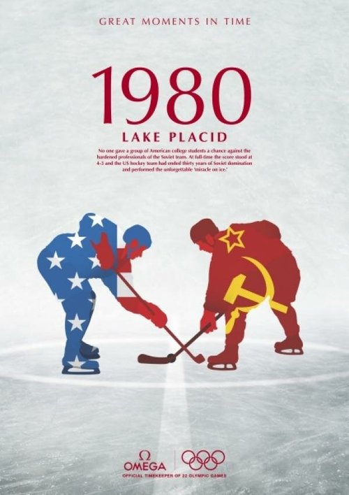 Смотреть фильм Чудо на льду / Miracle on Ice (1981) онлайн в хорошем качестве SATRip