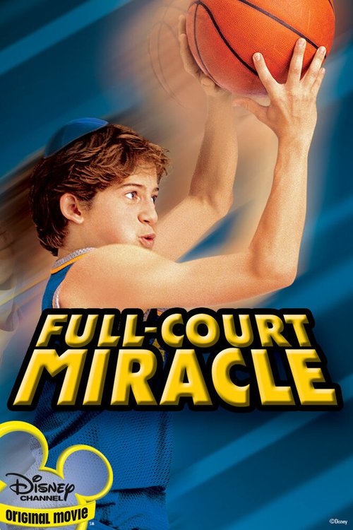 Смотреть фильм Чудо на площадке / Full-Court Miracle (2003) онлайн в хорошем качестве HDRip