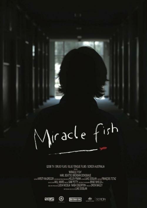 Смотреть фильм Чудо-рыба / Miracle Fish (2009) онлайн 