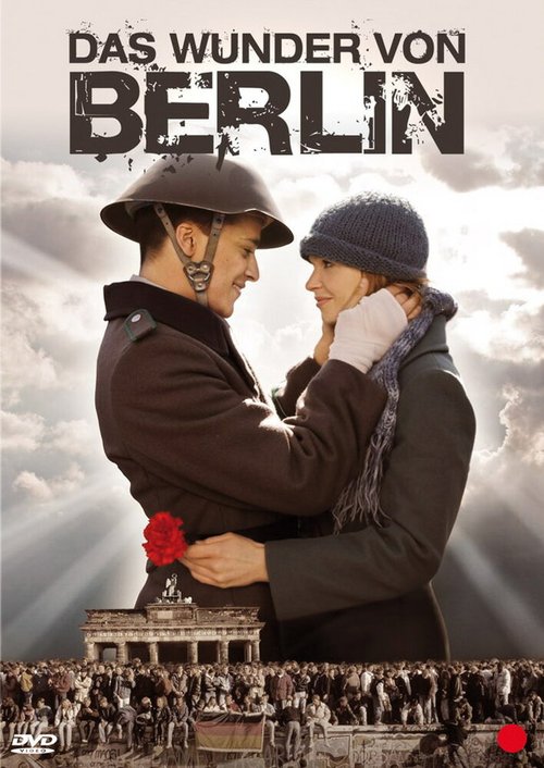 Смотреть фильм Чудо в Берлине / Das Wunder von Berlin (2008) онлайн в хорошем качестве HDRip