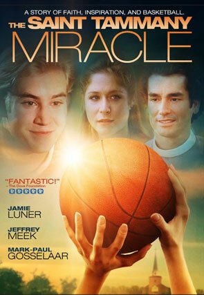 Смотреть фильм Чудо в Сент-Таммани / The St. Tammany Miracle (1994) онлайн в хорошем качестве HDRip