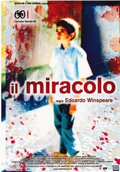 Смотреть фильм Чудо / Il miracolo (2003) онлайн в хорошем качестве HDRip