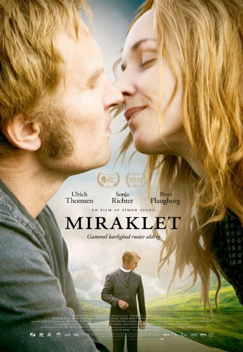 Смотреть фильм Чудо / Miraklet (2013) онлайн в хорошем качестве HDRip