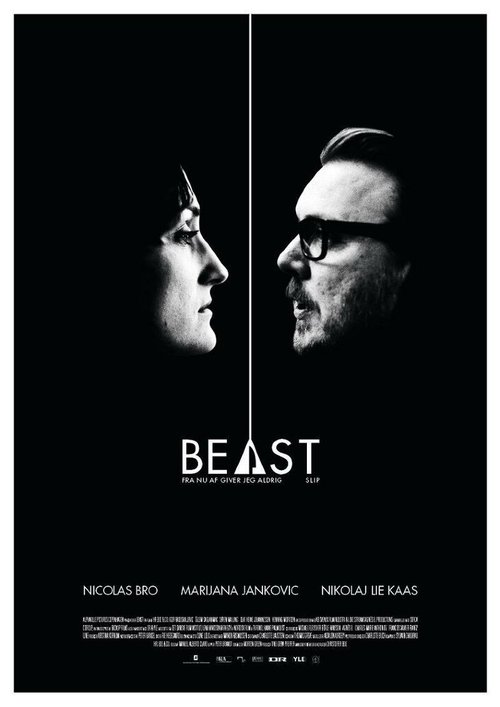 Смотреть фильм Чудовище / Beast (2011) онлайн в хорошем качестве HDRip