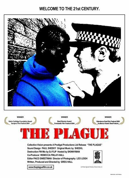 Смотреть фильм Чума / The Plague (2006) онлайн в хорошем качестве HDRip