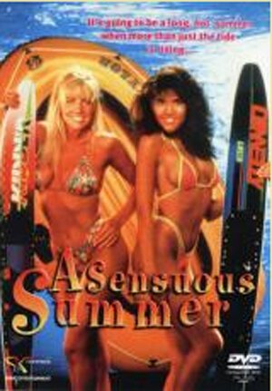 Смотреть фильм Чувственное лето / A Sensuous Summer (1991) онлайн в хорошем качестве HDRip