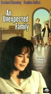 Смотреть фильм Чужие дети / An Unexpected Family (1996) онлайн в хорошем качестве HDRip