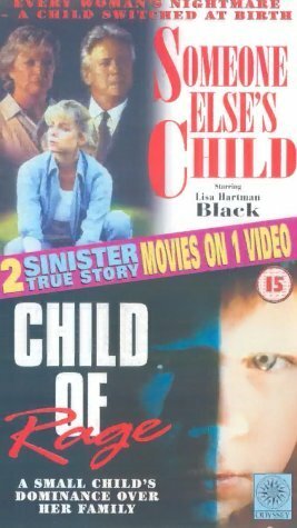 Смотреть фильм Чужой ребенок / Someone Else's Child (1994) онлайн в хорошем качестве HDRip