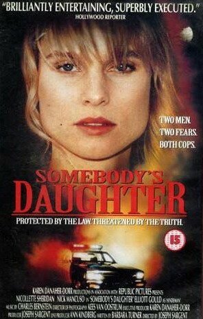 Смотреть фильм Чья-то дочь / Somebody's Daughter (1992) онлайн в хорошем качестве HDRip