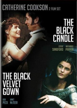 Смотреть фильм Чёрная свеча / The Black Candle (1991) онлайн в хорошем качестве HDRip