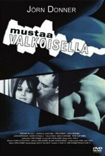 Смотреть фильм Чёрное на белом / Mustaa valkoisella (1967) онлайн в хорошем качестве SATRip