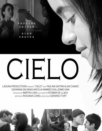 Смотреть фильм Cielo (2007) онлайн в хорошем качестве HDRip